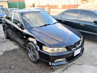 2002 Honda ACCORD for sale in Kingston / St. Andrew, Jamaica
