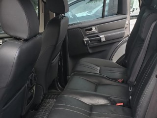 2011 Land Rover Discovery for sale in St. James, Jamaica