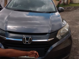 2016 Honda HRV for sale in Kingston / St. Andrew, Jamaica