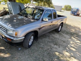 2007 Nissan Frontier QD32 for sale in Westmoreland, Jamaica