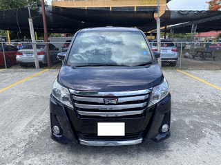 2017 Toyota NOAH S for sale in Kingston / St. Andrew, Jamaica