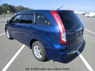 2010 Honda Stream for sale in St. Elizabeth, Jamaica