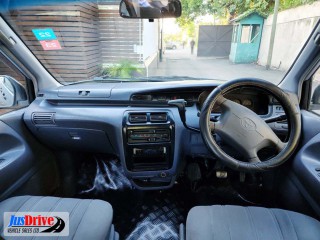 1997 Toyota LITEACE