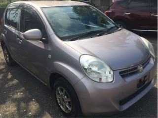 2014 Toyota PASSO for sale in Kingston / St. Andrew, Jamaica