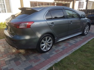 2012 Mitsubishi Galant Sportback for sale in Kingston / St. Andrew, Jamaica