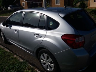 2015 Subaru Impreza for sale in Kingston / St. Andrew, Jamaica