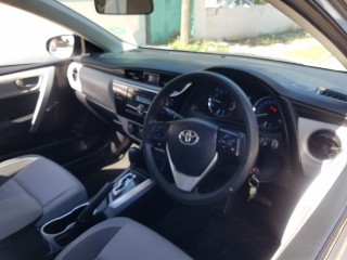 2018 Toyota Corolla for sale in Kingston / St. Andrew, Jamaica