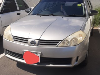2005 Nissan Wingroad for sale in Kingston / St. Andrew, Jamaica