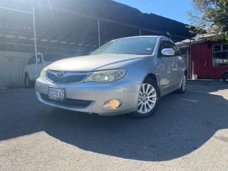 2009 Subaru Impreza for sale in Kingston / St. Andrew, Jamaica