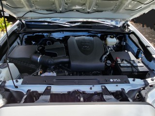 2019 Toyota Tacoma for sale in Manchester, Jamaica