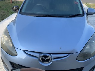 2012 Mazda Demio