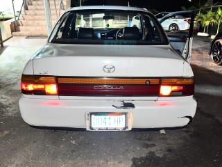 1994 Toyota Corolla  for sale in St. Ann, Jamaica