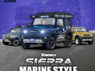 2020 Suzuki Jimny for sale in Kingston / St. Andrew, Jamaica