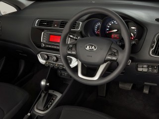 2013 Kia Rio for sale in Kingston / St. Andrew, Jamaica