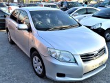 2010 Toyota AXIO for sale in Kingston / St. Andrew, Jamaica