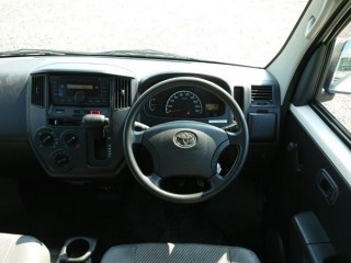 2011 Toyota Liteace DX for sale in Kingston / St. Andrew, Jamaica