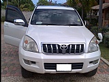 2008 Toyota Landcruiser Prado VX for sale in St. James, Jamaica