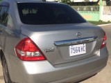 2007 Nissan Tiida for sale in St. Catherine, Jamaica