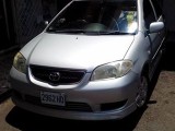 2004 Toyota Vios for sale in Kingston / St. Andrew, Jamaica