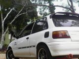 1990 Toyota starlet for sale in St. Mary, Jamaica