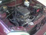 1999 Daewoo With Toyota Engine for sale in Kingston / St. Andrew, Jamaica