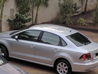 2016 Volkswagen Polo Sedan for sale in Kingston / St. Andrew, Jamaica