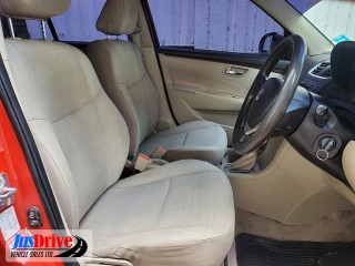 2015 Suzuki SWIFT DZIRE for sale in Kingston / St. Andrew, Jamaica