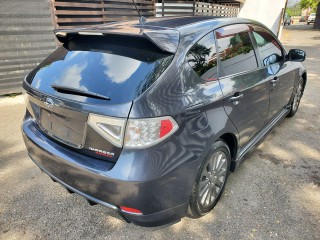 2011 Subaru impreza for sale in Kingston / St. Andrew, Jamaica