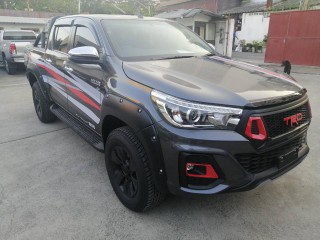 2020 Toyota HILUX TRD for sale in Kingston / St. Andrew, Jamaica