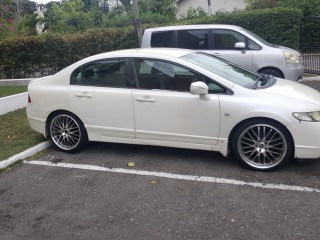 2006 Honda civic for sale in Kingston / St. Andrew, Jamaica
