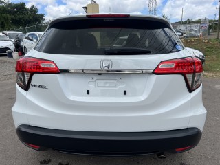 2017 Honda Vezel Rs