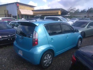 2009 Toyota Passo for sale in Manchester, Jamaica