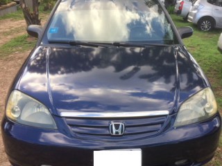 2003 Honda CIVIC for sale in Kingston / St. Andrew, Jamaica