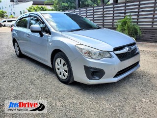 2013 Subaru IMPREZA for sale in Kingston / St. Andrew, Jamaica