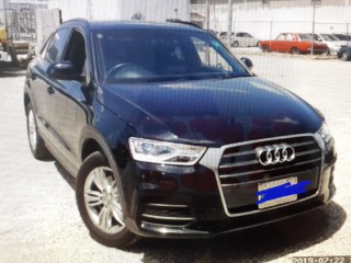 2017 Audi Q3 for sale in St. James, Jamaica