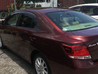 2018 Toyota Allion A20 for sale in St. James, Jamaica