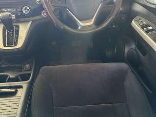 2013 Honda Crv