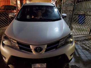 2013 Toyota Rav4 for sale in St. Catherine, Jamaica