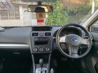 2015 Subaru Impreza G4 for sale in Kingston / St. Andrew, Jamaica