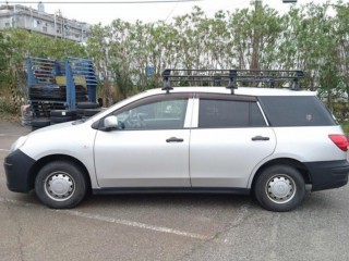 2014 Mazda Familia for sale in St. Catherine, Jamaica