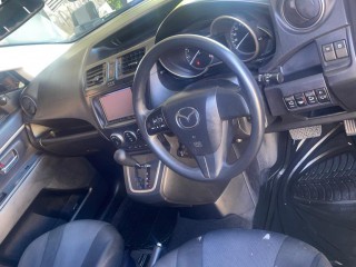 2014 Mazda Premacy