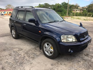 2001 Honda CRV for sale in Manchester, Jamaica