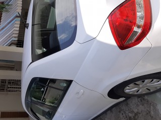 2011 Nissan Tiida for sale in Kingston / St. Andrew, Jamaica