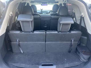 2016 Nissan Xtrail for sale in Kingston / St. Andrew, Jamaica