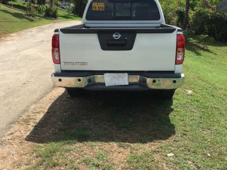 2016 Nissan Frontier for sale in St. Ann, Jamaica