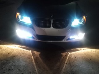 2010 BMW 3 series for sale in St. Catherine, Jamaica