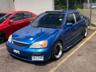 2001 Honda Civic for sale in Manchester, Jamaica
