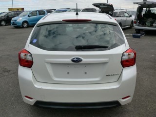 2014 Subaru IMPREZA for sale in Kingston / St. Andrew, Jamaica