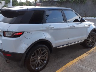 2016 Rover Range Evoque for sale in Kingston / St. Andrew, Jamaica