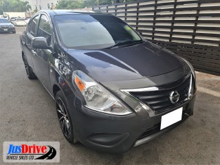2015 Nissan VERSA for sale in Kingston / St. Andrew, Jamaica
